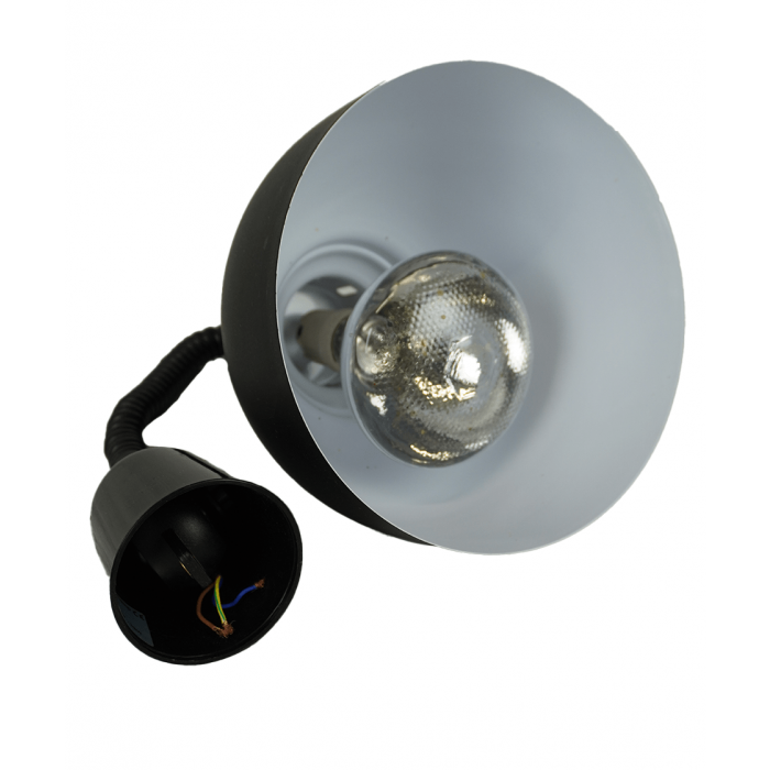 Cs lampe chauffante ch-04 noir l770 7455.1825 COMBISTEEL_3