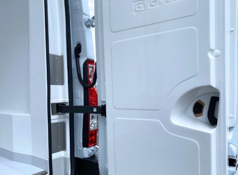 Fourgon frigorifique - Renault Master (III) 2.3 BLUE DCI 135CH L2H2 - Confort | 7.1m³ FRAX_3