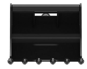 Godet d'excavation extra-robuste - caterpillar finance france - 914 mm (36 in), à verrouillage par axe - poids 231 kg_3