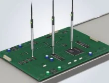 Série GT2 Keyence avec affichage précis à 1 µm