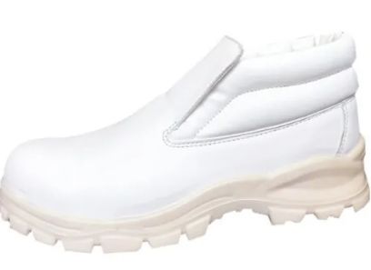 Chaussure de cuisine - Focus Technology Co., Ltd. - Semelle EVA - Sécurité professionnelle en milieu culinaire_3