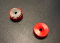 Ferrite - aimants permanents First Magnetic - qualité standard CER 30 - formes variées et magnétisation personnalisée_4