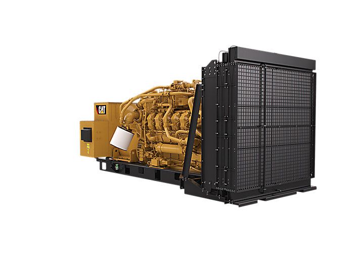 G3512 750 ekw groupes électrogènes industriel à gaz - caterpillar -puissance continue maximale 525 kw à 750 kw_3