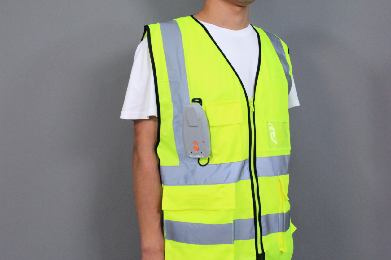 M300 Mini - Récepteur UHF, GNSS, GPS, GLONASS, GALILEO compact, robuste et modulaire_3