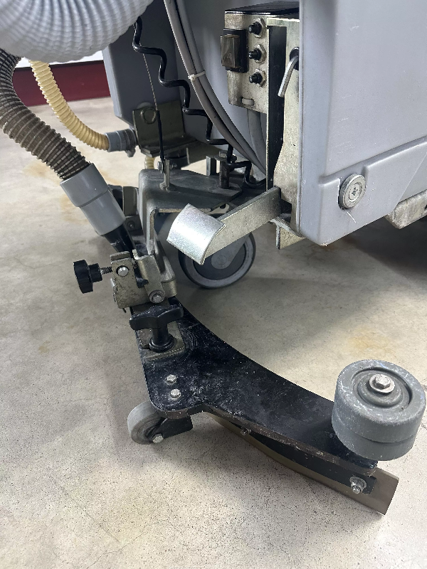 Nilfisk BA 530 d'occasion_3