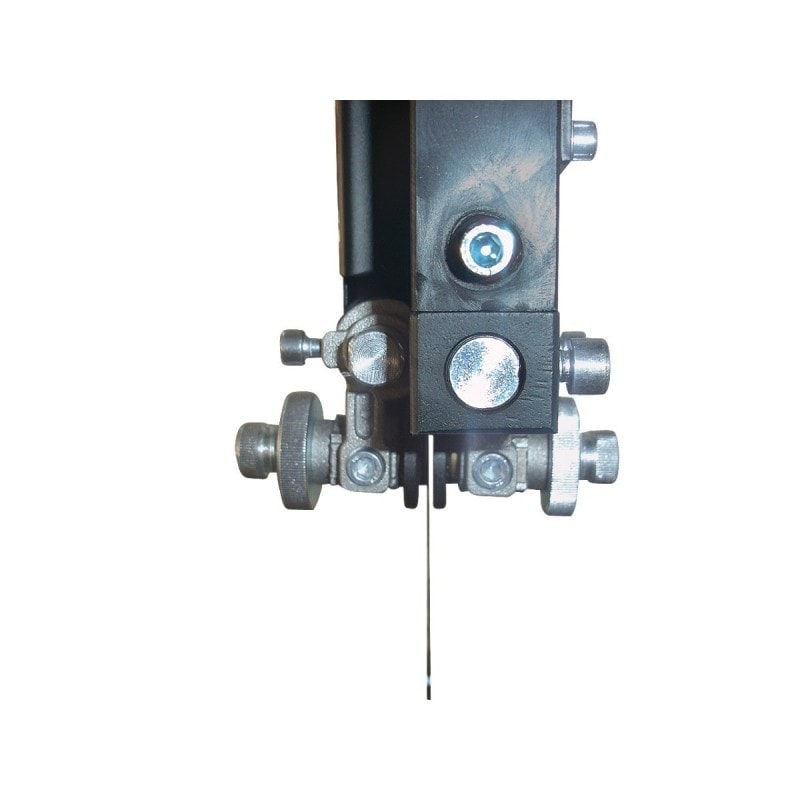 Scie verticale Holzstar HBS 400 - 5900410_3