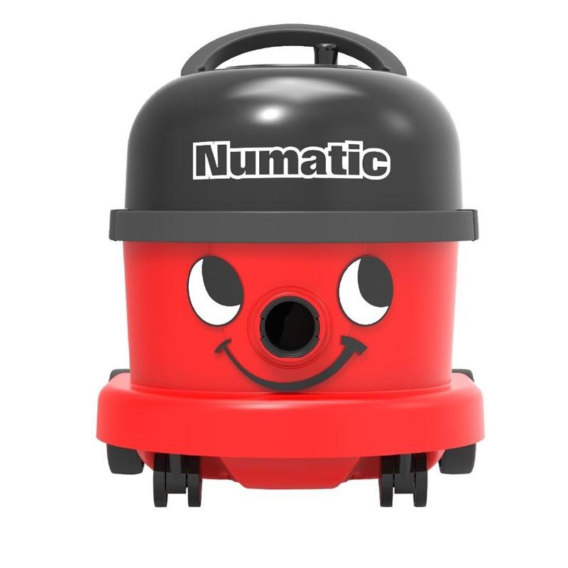 Aspirateur Numatic NRV.240 avec kit d'accessoires Pro_3