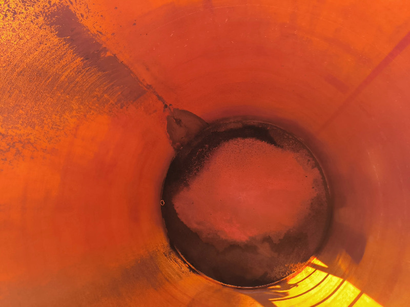 Cuve en fibre de 9 500 litres - référence : c13352_3