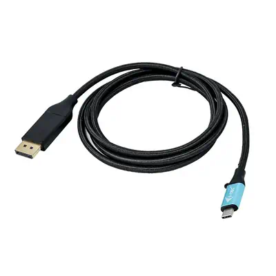 I-TEC USB C DisplayPort Cable Adapter 4K 60Hz 150cm_3