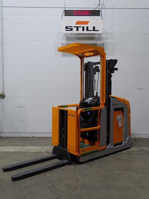 Préparateur de commandes au sol STILL EK-X 24 E001866 - disponible en occasion et en location de courte à longue durée_3
