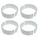 Roulement de bielle STD - Référence PTA-A64294 - Compatible John Deere : 710, 1640, 1830, 2020, 2030, 2040, 2140, 2250 et plus_3