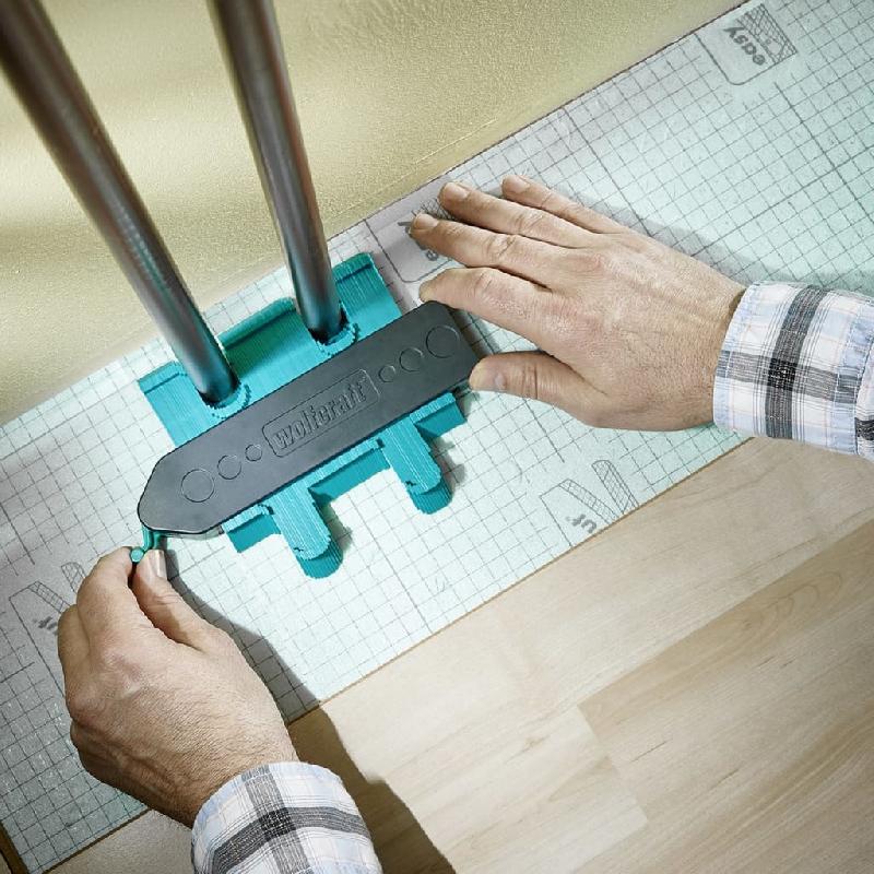 Wolfcraft jauge de contour 130 mm 6949000 407057_3