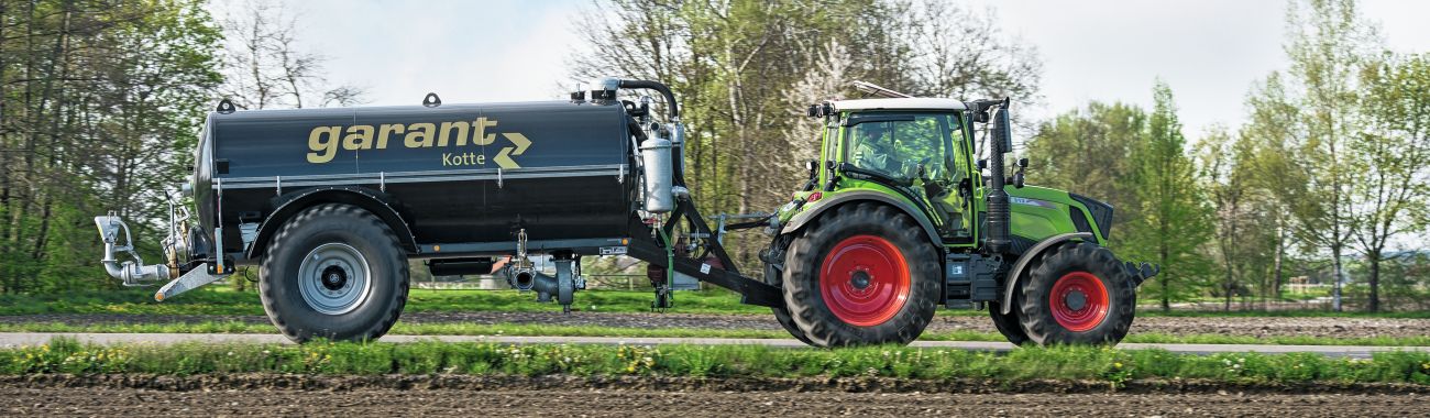 300 vario tracteur agricole - fendt - 100 à 142 ch_3