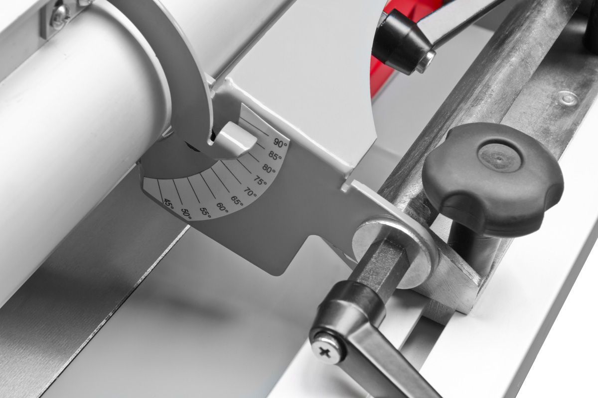 Raboteuse-dégauchisseuse Holzmann HOB305PRO - 400V - 4 fers - tables en fonte rectifiées_3