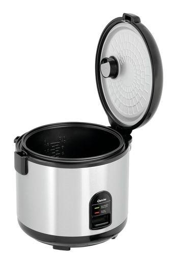 Cuiseur à riz 1,8l sd BARTSCHER_3