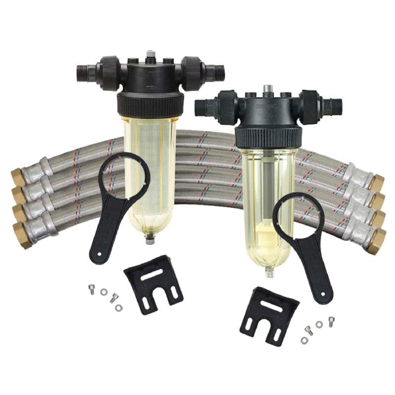 Déferriseur crystal right cr200 - 42l - CLACK ci/ck_3