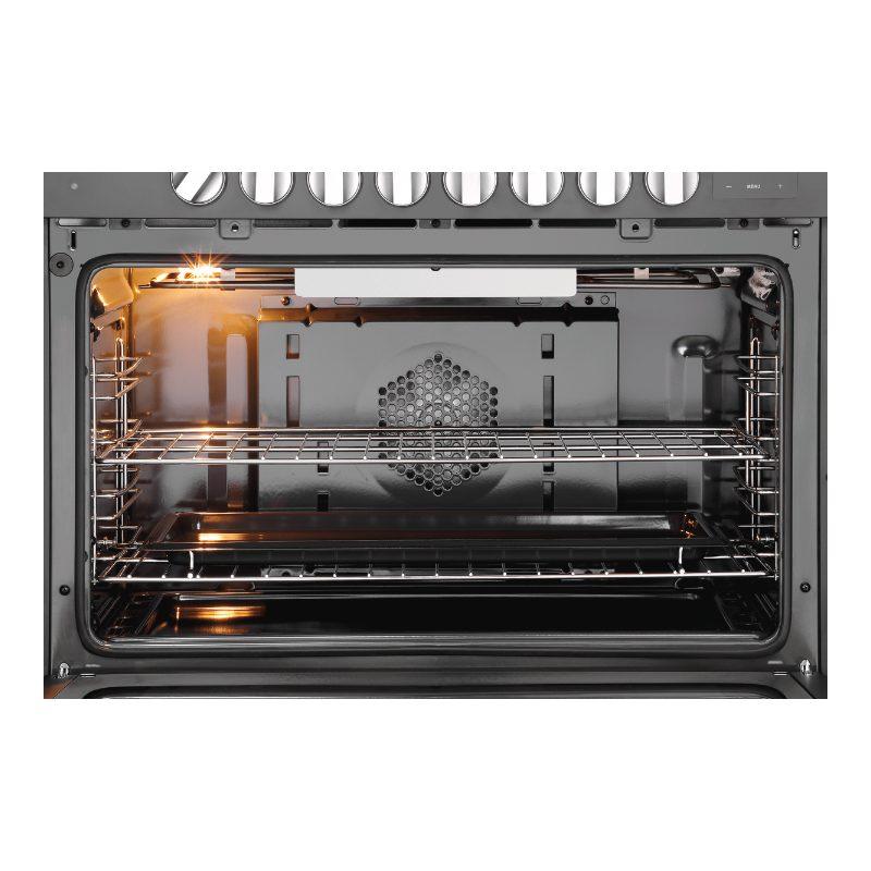Fourneau à induction 6K-EBMF | Bartscher_3