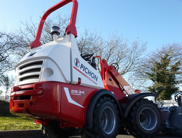 Chargeurs articulés série 29.34_3