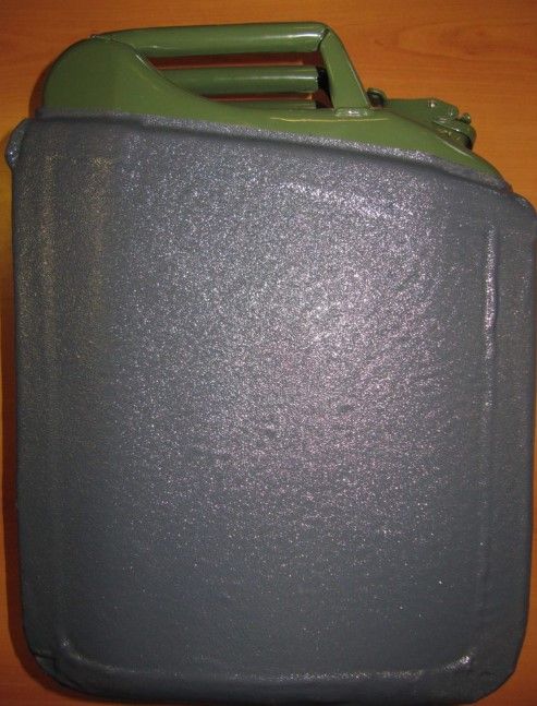 Citerne souple - Simtech - Réservoir sur mesure avec option de scan 3D_3