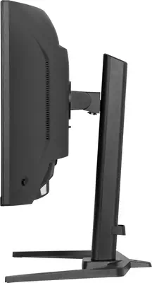 Iiyama G-MASTER GCB3484WQSU-B1 écran plat de PC 86,4 cm (34