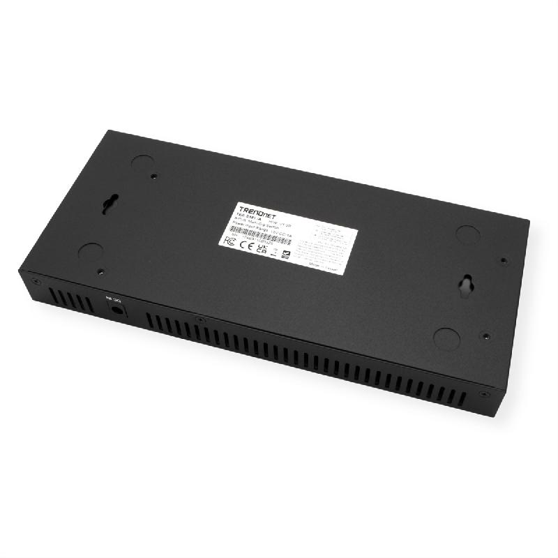 TRENDnet TEG-S591 Switch Multi-Gigabit à 9 ports_3