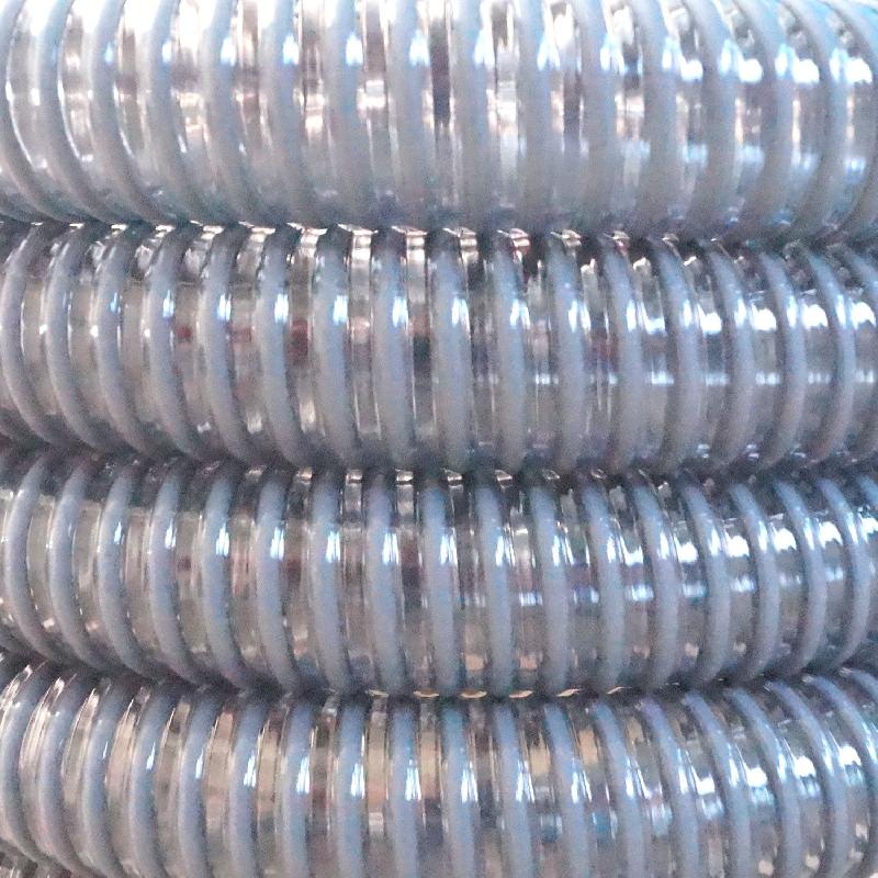 Tuyau d'aspiration pompe 1