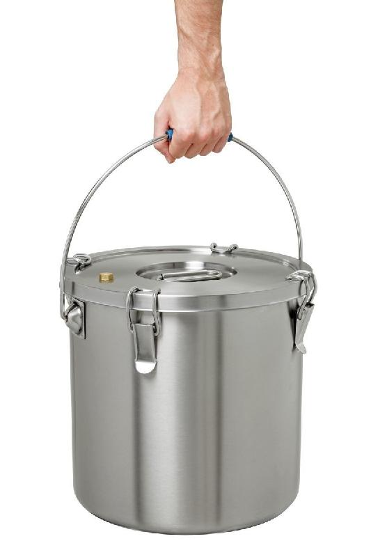 Conteneur isotherme 20L, AI 100080 Bartscher_3