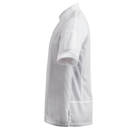 Forza - veste de cuisine - clement design - manches raglan_3