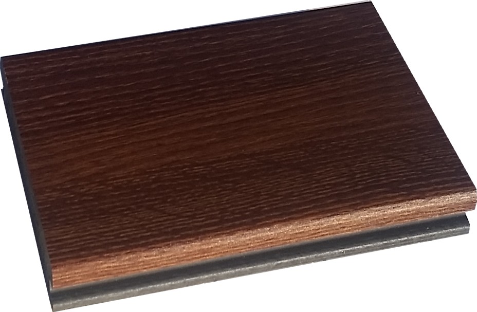 Lame de terrasse Neular Nature - 100% synthétique recyclé - Garantie 15 ans - Imputrescible et résistante_3