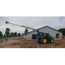 Mixeur à lisier 11.3 m - SMM5000 - galvanisé à chaud avec rotor haute performance_3