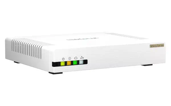 QNAP QHora-321 Routeur connecté 2.5 Gigabit Ethernet Blanc_3
