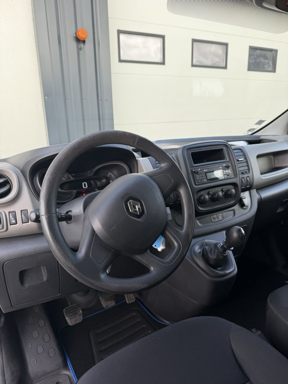 Renault trafic frigorifique - 087FR105_3