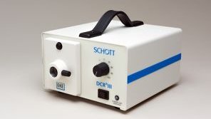 Éclairage industriel à fibre optique - SCHOTT - LED, halogène et UV avec guides en silice_3