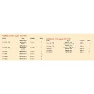 Outil agricole pour éviter érosion et ravinage grâce aux ressorts inclinés