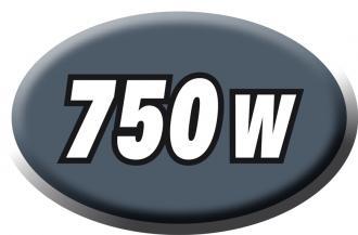 Pompe de relevage eau usée - 750w - vortex  - 306429_3