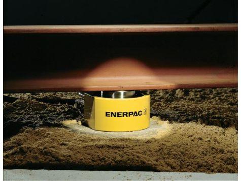 RCS201, 201 kN Capacité, 45 mm Course, Vérins galette et extra-plats_3