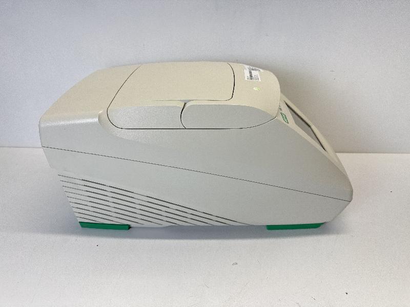 Thermocycleur BioRad T100_3