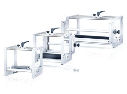 Codeur transfert thermique pour un marquage d'emballages ultra-rapide avec une flexibilité et haute résolution d'impression - DYNACODE II_3