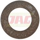 Disque de friction - référence PBR-920687.1 - compatible CLAAS MERCUR_3