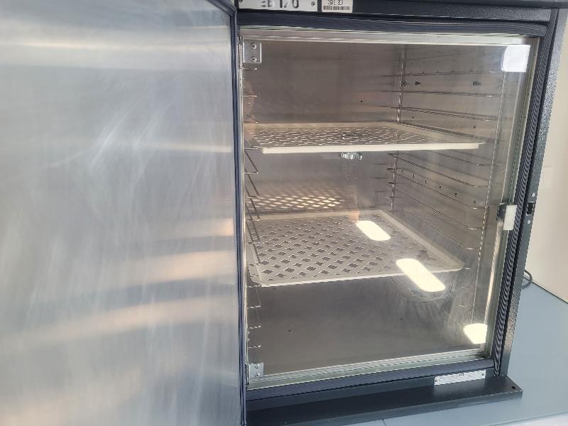 Incubateur JOUAN EB 170 avec convection naturelle 70°C_3
