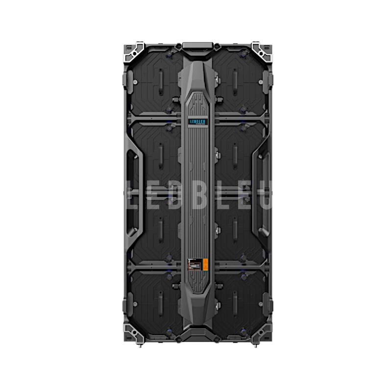 Ecran extérieur à petit Pitch pour aéroport - LION - Dalle Écran LED - Extérieur à petit Pitch_3