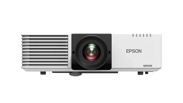 Epson EB-L530U Projecteur à  focale standard 5200 ANSI lumens 3LCD WUXGA (1920x1200) Blanc_3