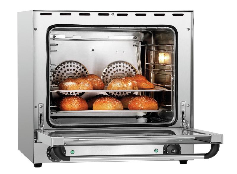 Four à convection AT90-ST Bartscher_3