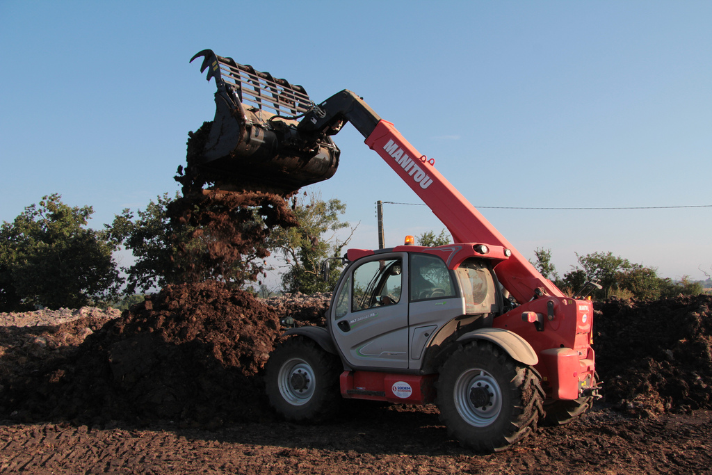 Godets à grappin grande capacité agricole cbg 2480/2600 ms - manitou_3