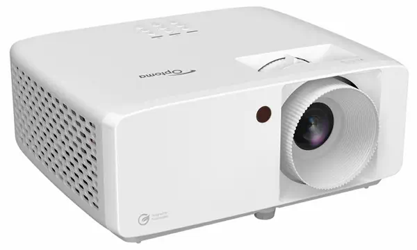 Optoma ZH462 Projecteur à  focale standard 5000 ANSI lumens DLP 1080p (1920x1080) Compatibilité 3D Bl_3
