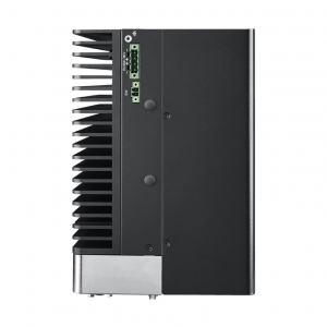 PC fanless - Xeon ou Core i - 4 disques, 8x USB, 6x COM, 16 I/O, 12-36V - Référence: ARK-3532B-00A1_3