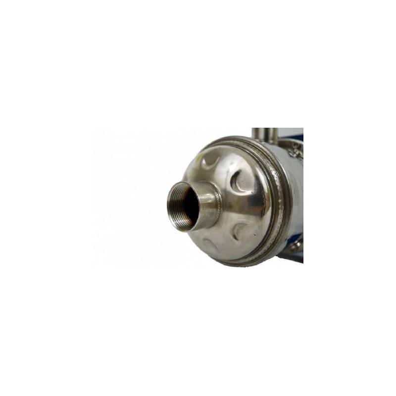 Pompe multicellulaire horizontale 230V 1.85kW/2.5CV - Applications domestiques, agricoles et industrielles_3