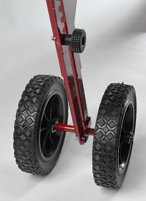 Transplanteur paperpot 