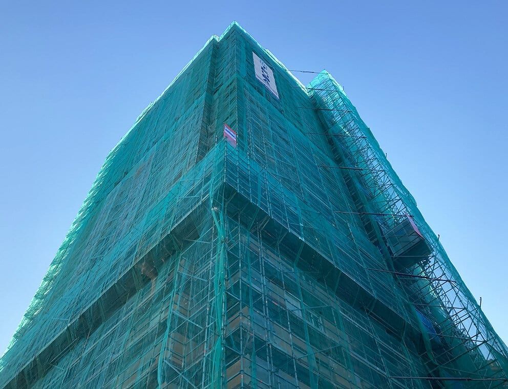 Ascenseur de chantier pour personnes et matériaux jusqu'à 1000 kg - EPM 1000_3