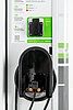 BCS Pure - borne de recharge pour vélo électrique - Spelsberg Guenther - 4 points de chargement avec système de câbles fixes_3